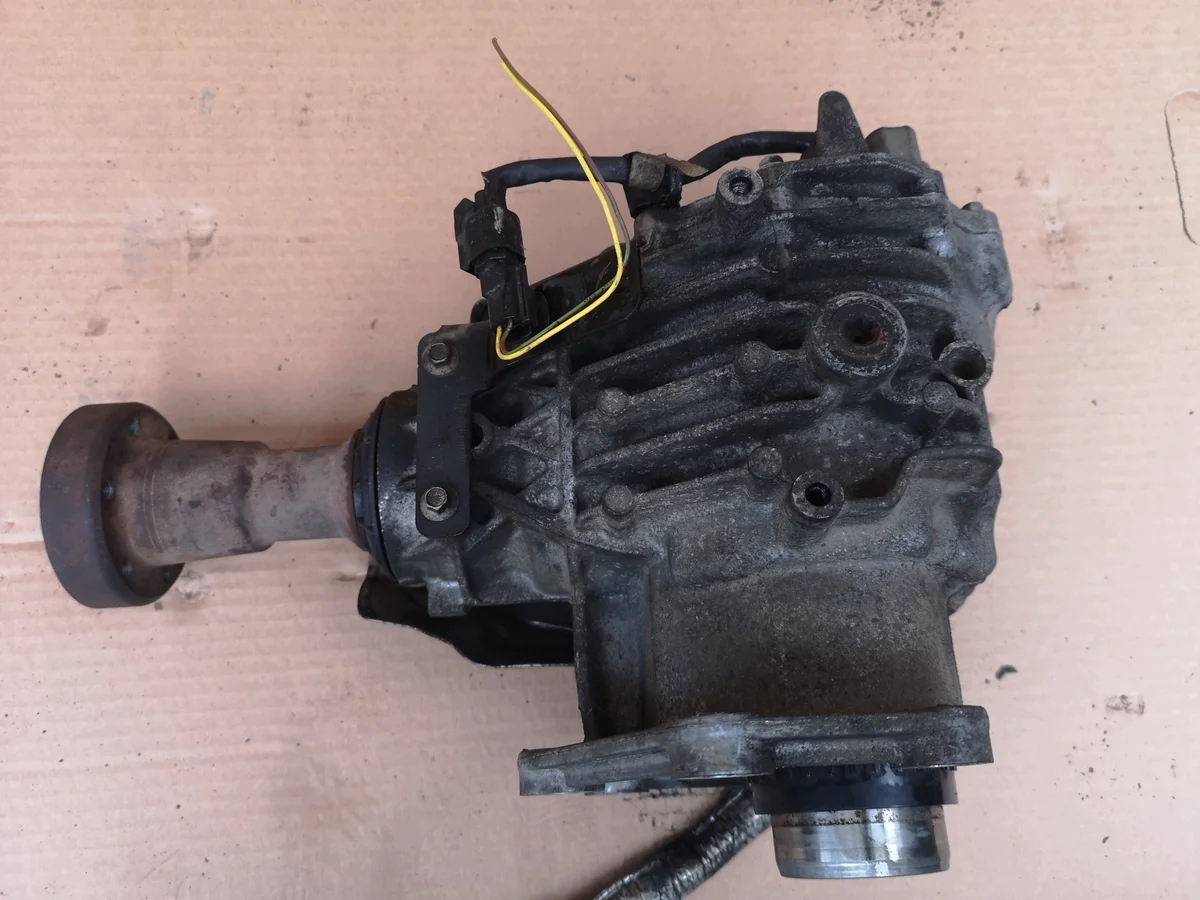 Riduttore Ford Kuga Mk2 Lift EJ5P-7L486-HD image 7