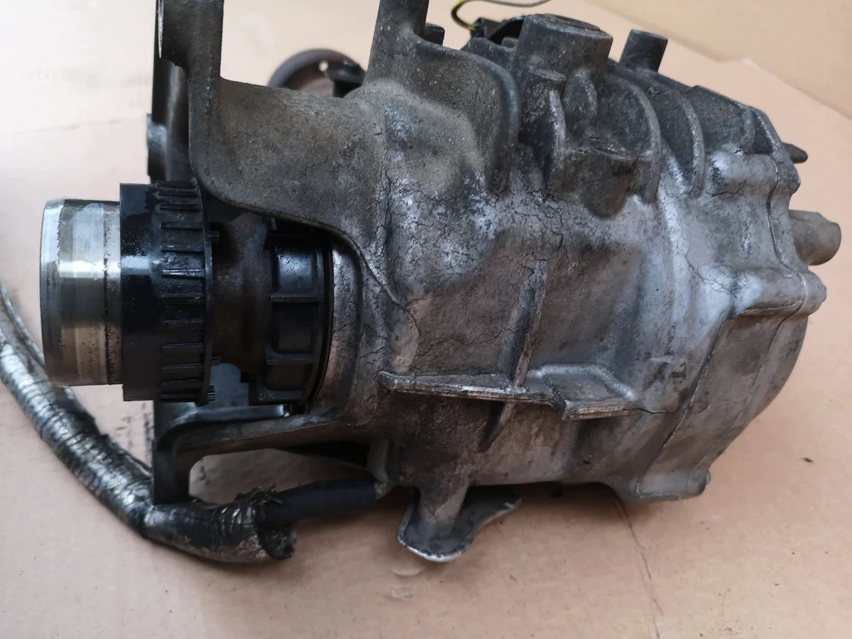 Riduttore Ford Kuga Mk2 Lift EJ5P-7L486-HD image 8