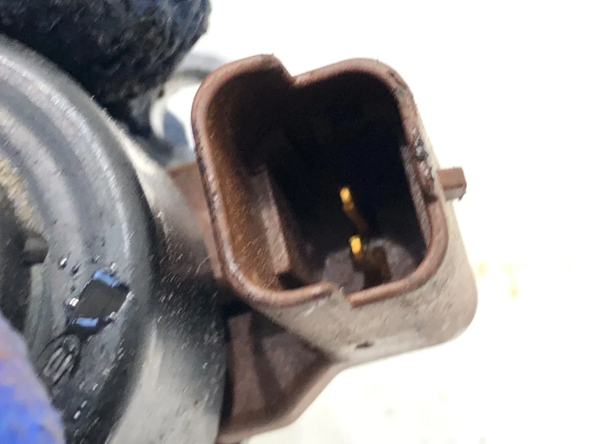 Regler Kraftstoffdruck Citroen C5 III 9307Z532A image 3