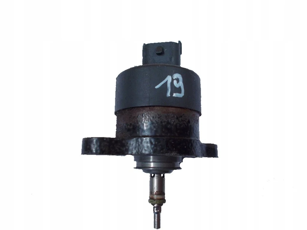 Válvula Sensor Pressão Combustível Fiat Alfa JTD