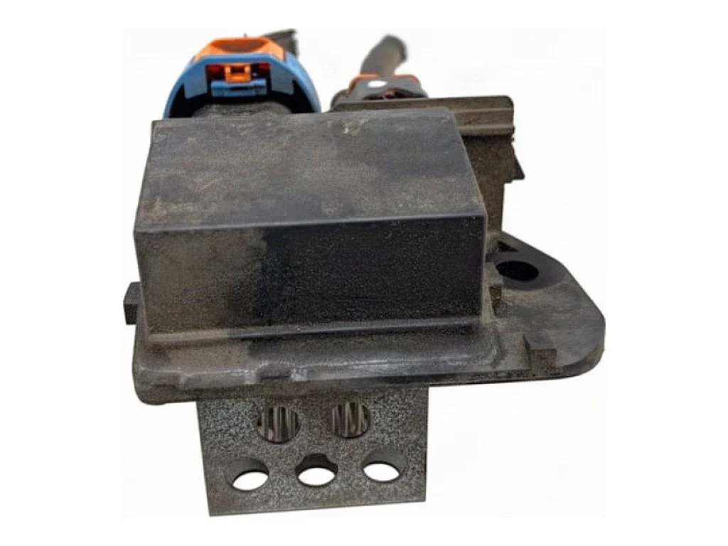 Module Ventilator Citroen C4 Picasso II Gebruikt