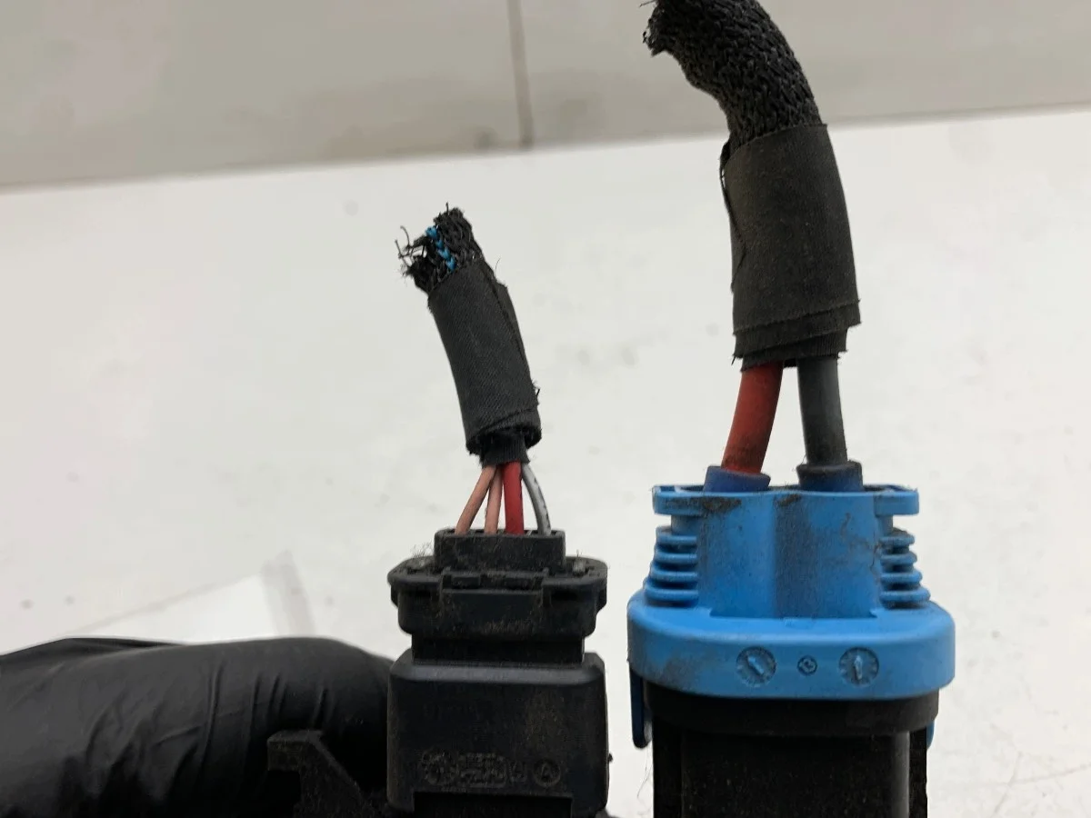Module Ventilator Citroen C4 Picasso II Gebruikt image 4