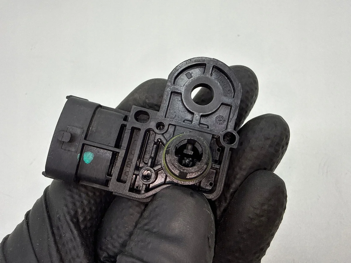 Sensor de Presión Volvo S90 V90 31465576 image 5