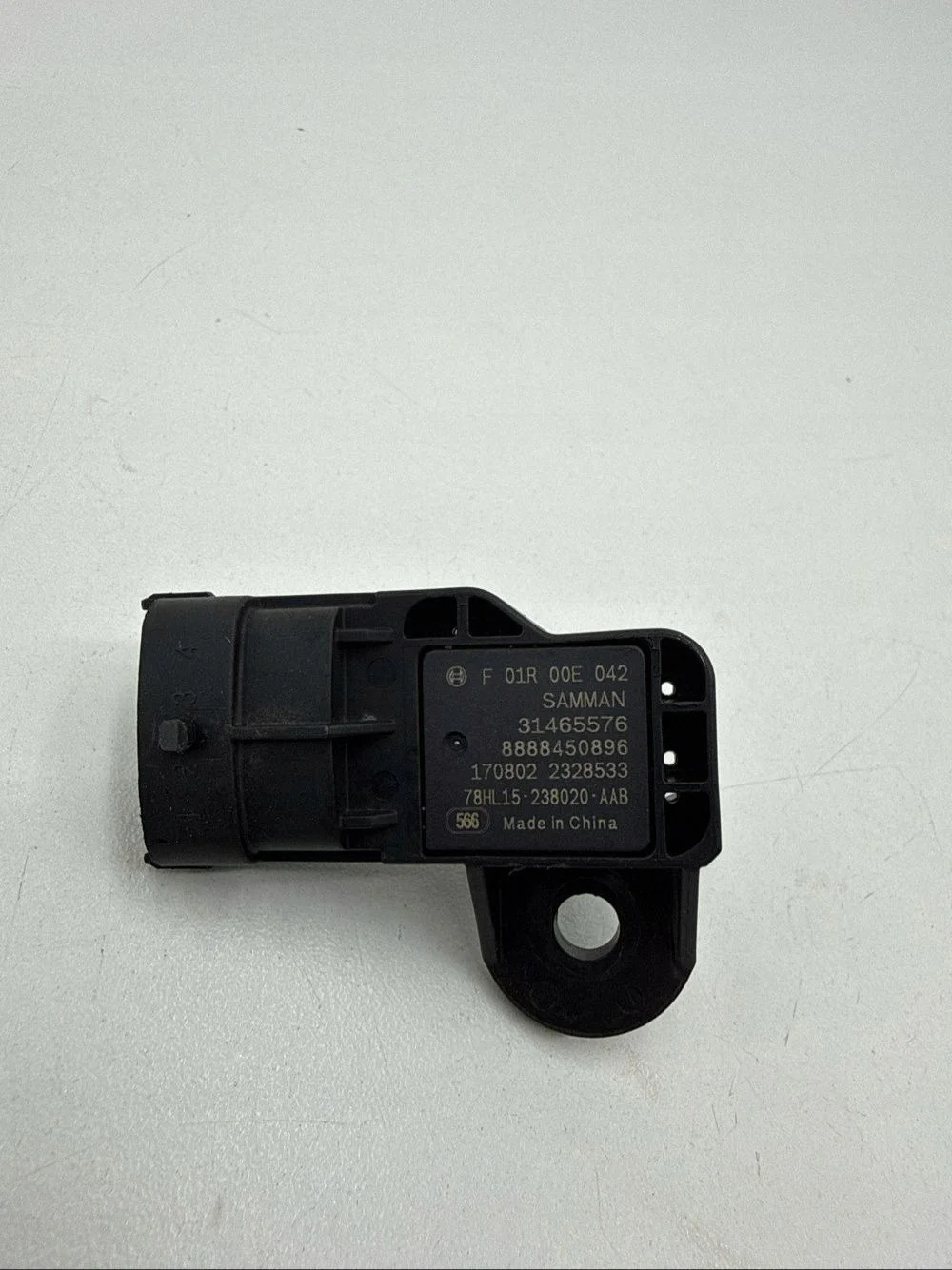 Sensor de Presión Volvo S90 V90 31465576 image 7