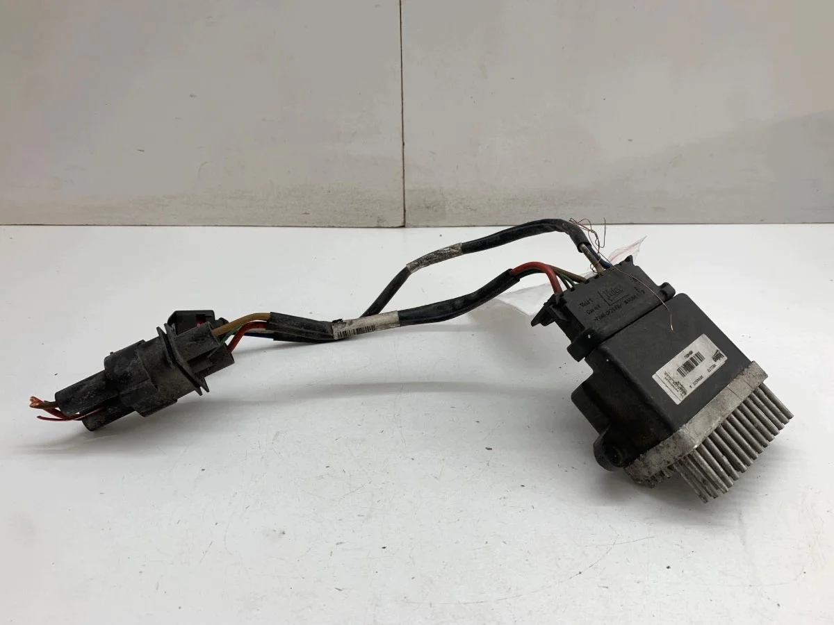 Fläktmodul Audi A4 B8 8K0959501E image 3