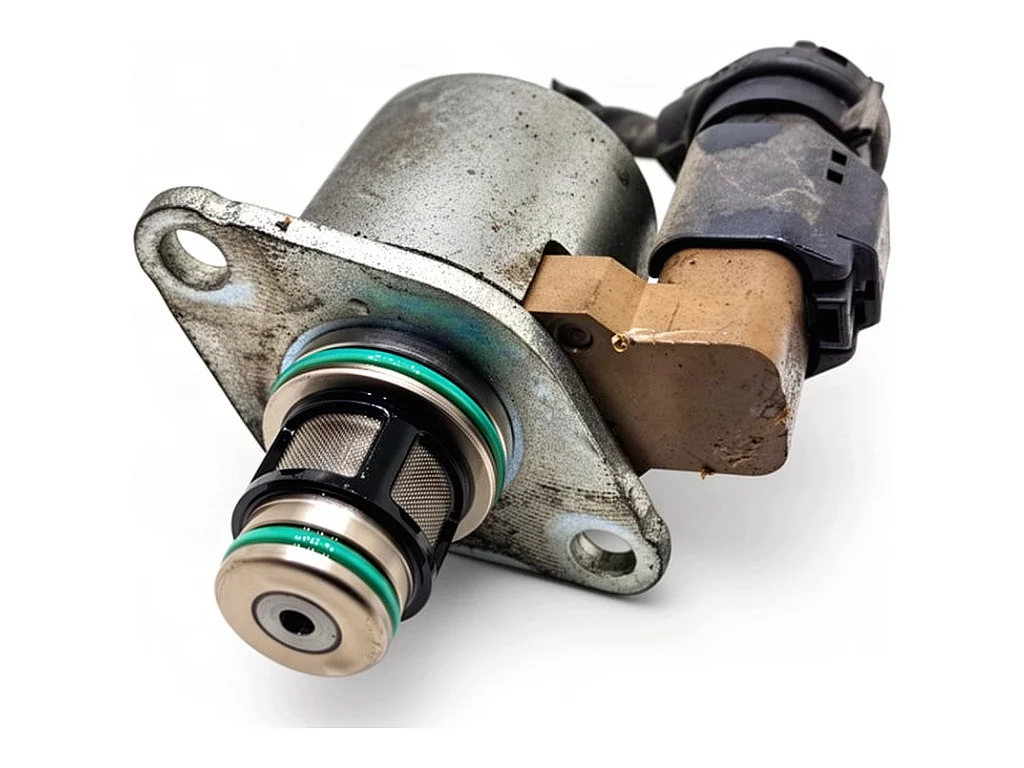 Regulador Pressão Combustível Mondeo MK5 28466222