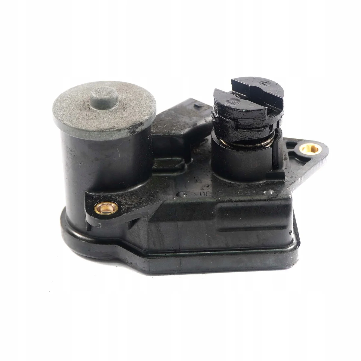 Mercedes W169 OM640 Colector A6401500594