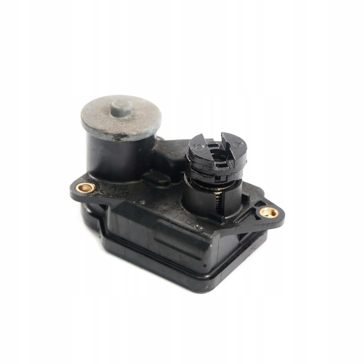 Mercedes W169 OM640 Collector Actuator image 3
