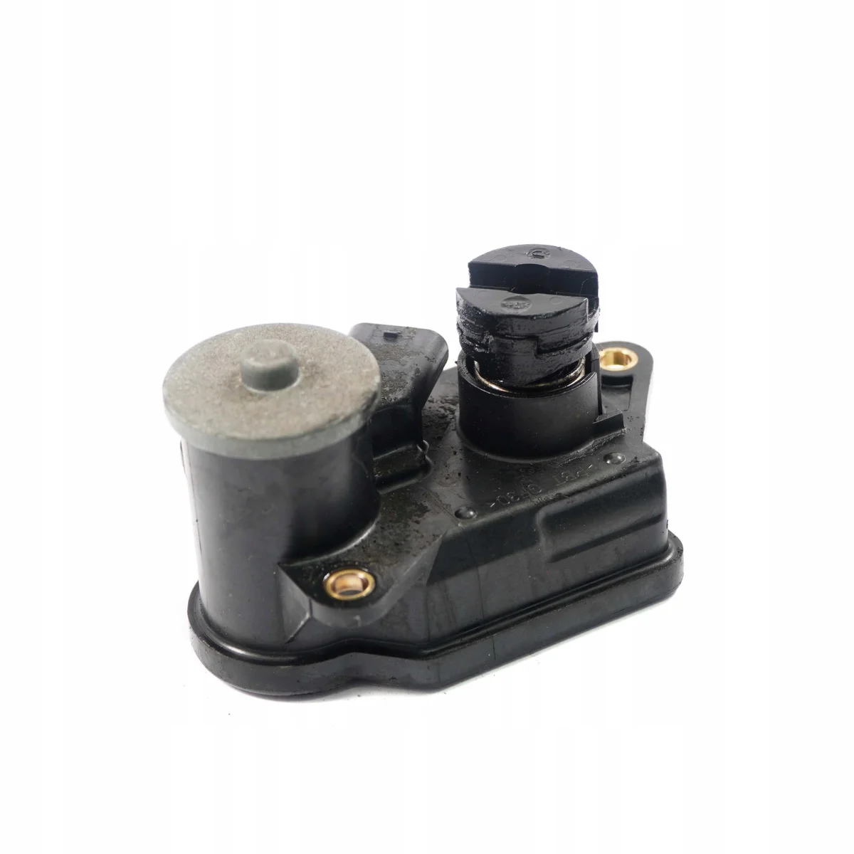 Mercedes W169 OM640 Collector Actuator image 4