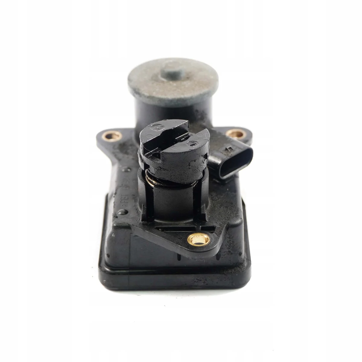 Mercedes W169 OM640 Collector Actuator image 5