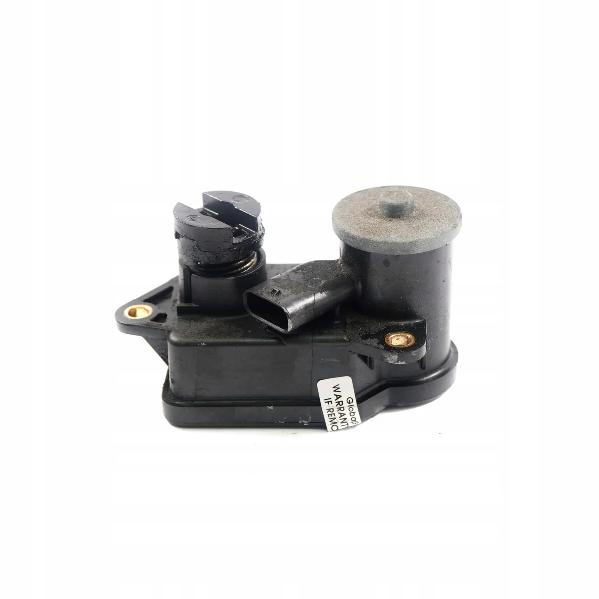Mercedes W169 OM640 Collector Actuator image 7