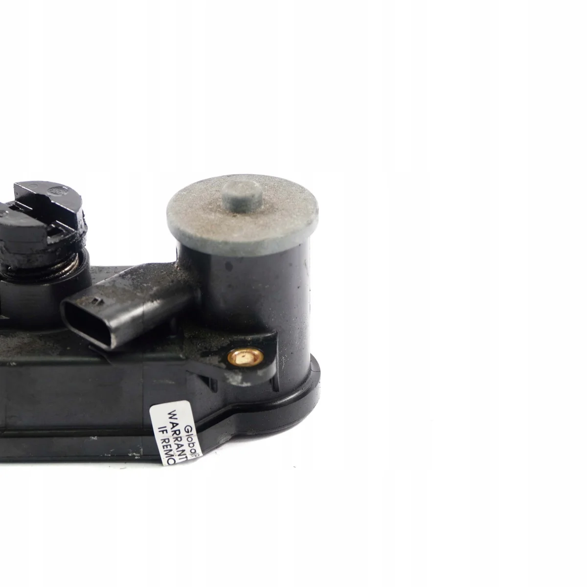 Mercedes W169 OM640 Collector Actuator image 8