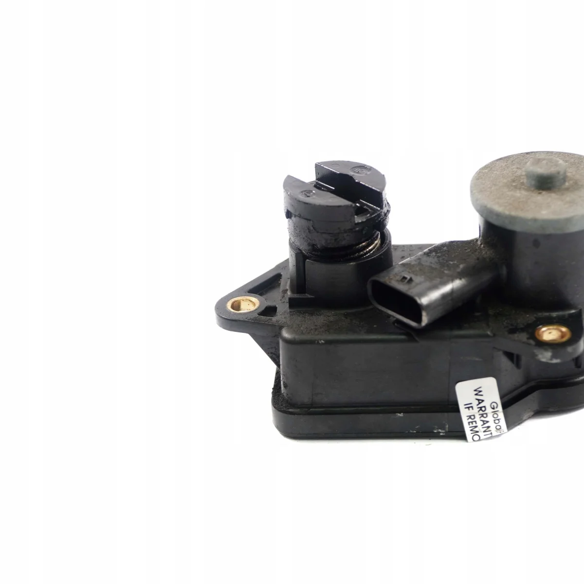 Mercedes W169 OM640 Collector Actuator image 9