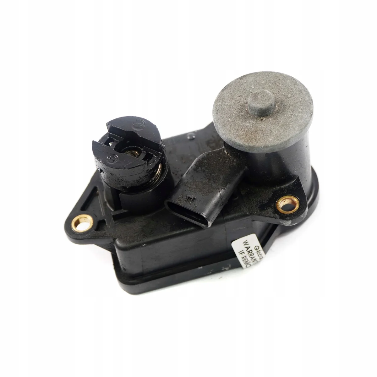 Mercedes W169 OM640 Collector Actuator image 10