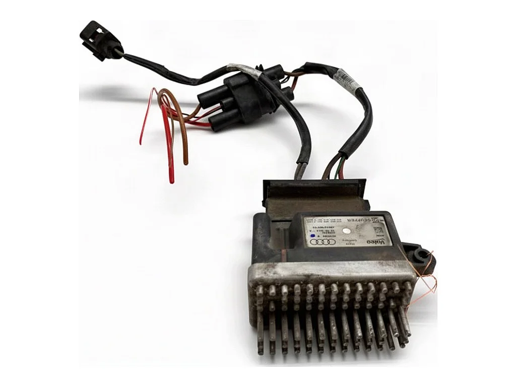 Module Ventilator Audi A4 B8 8K0959501F