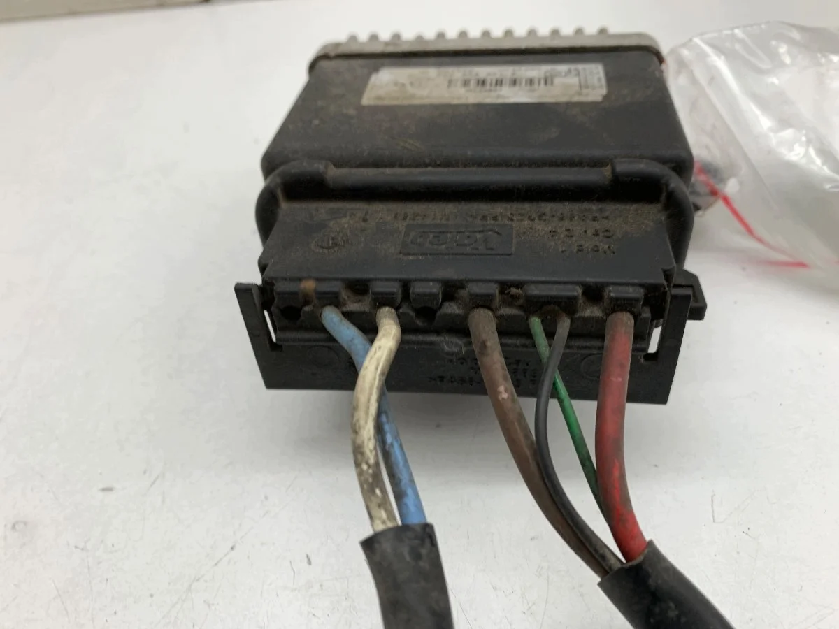 Module ventilateur Audi A4 B8 8K0959501F image 3