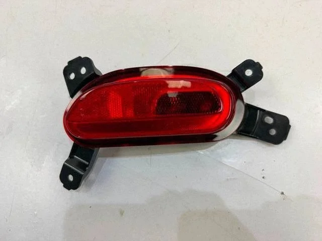 MG ZS Sumuvalo Oikea Taka 10571686