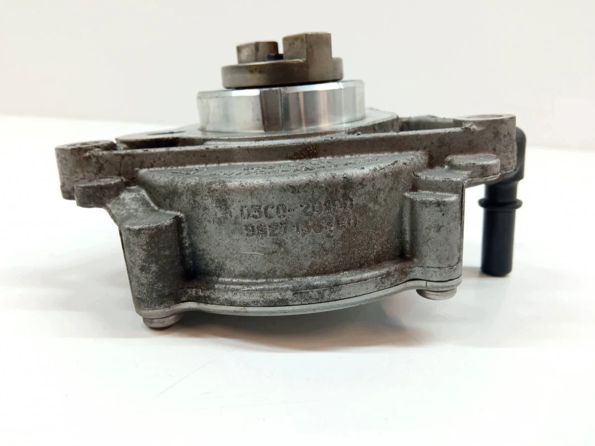 Vacuümpomp 9827166480 Peugeot 1.2 THP image 3