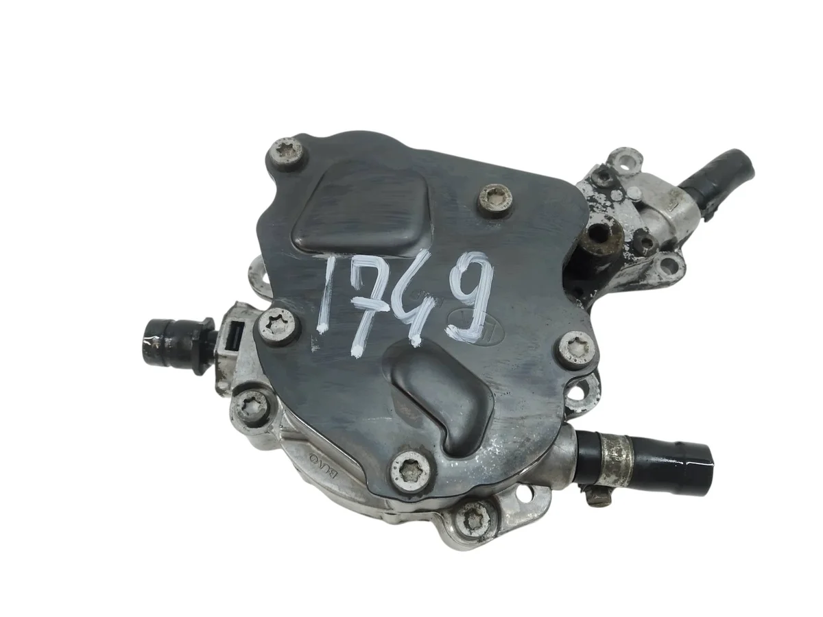 Pompe à vide LUK 1.9 TDI Seat Ibiza IV