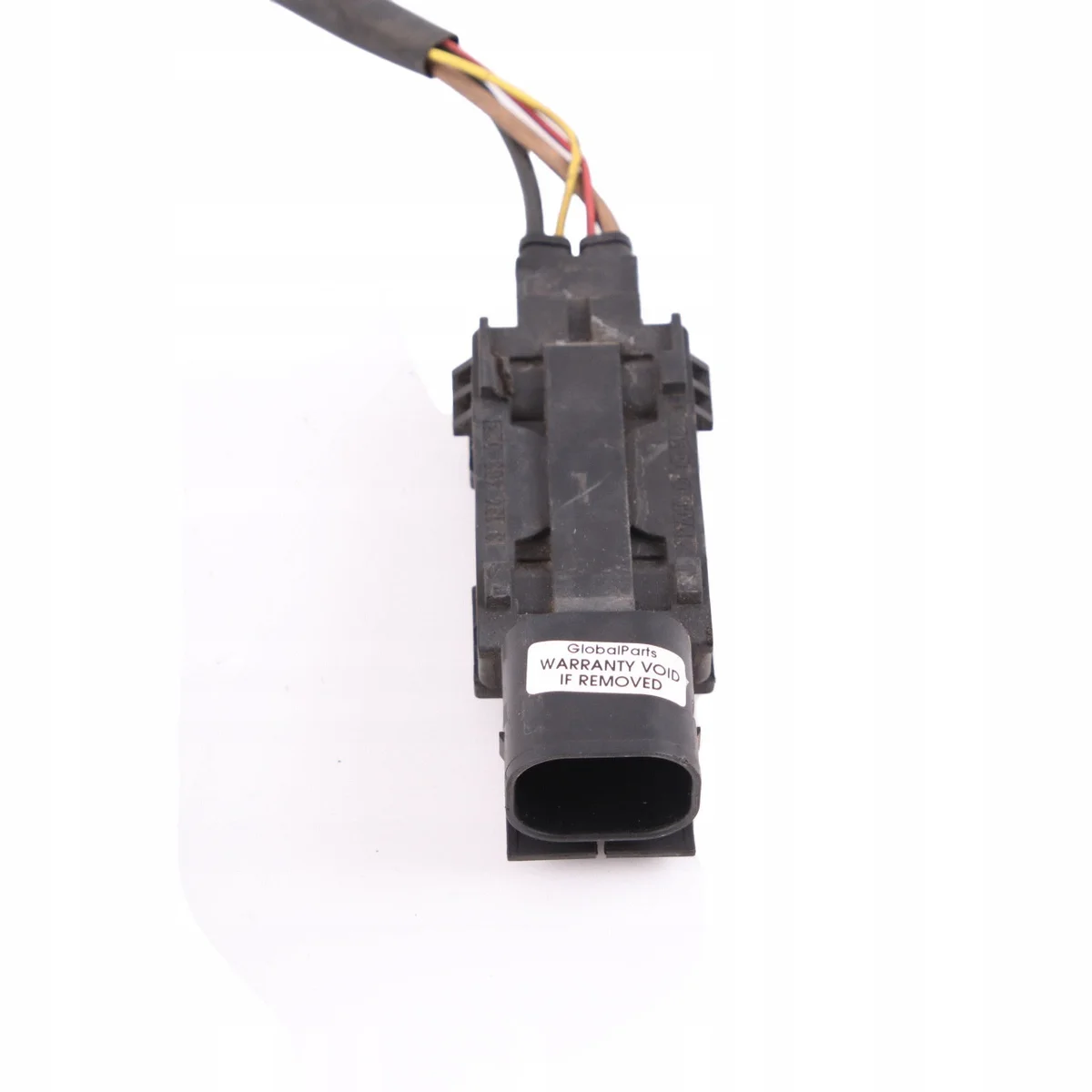 BMW E87 E90 puhallinmoottori 7561713 image 4