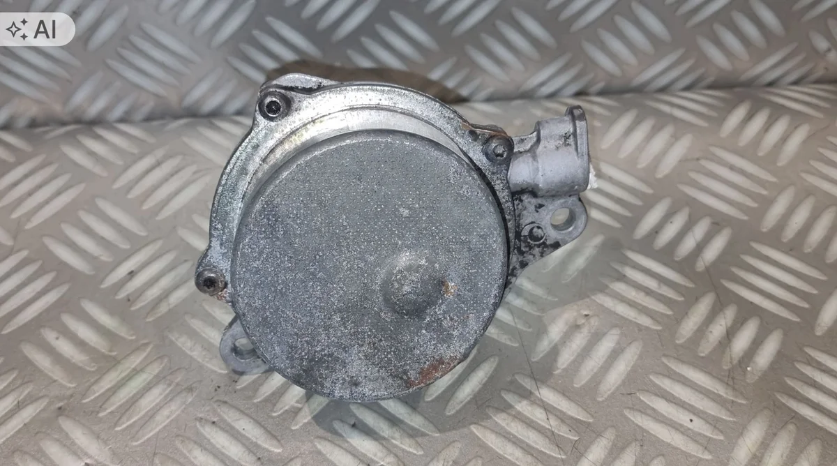 Bomba Vácuo BMW E53 E60 E65 E83 3.0 D M57N