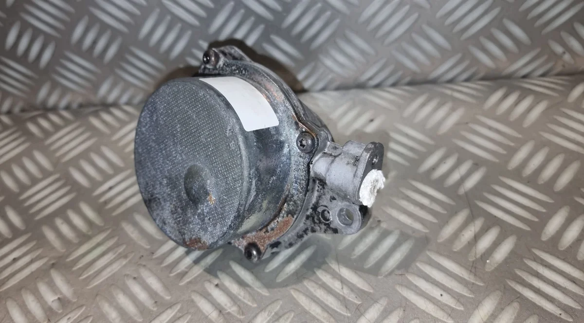 Pompa Vacum BMW E53 E60 E65 E83 3.0 D M57N image 3