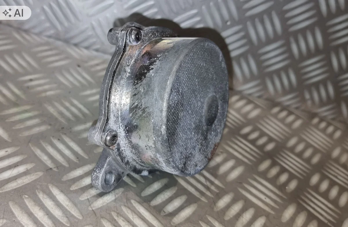 Pompa Vacum BMW E53 E60 E65 E83 3.0 D M57N image 4