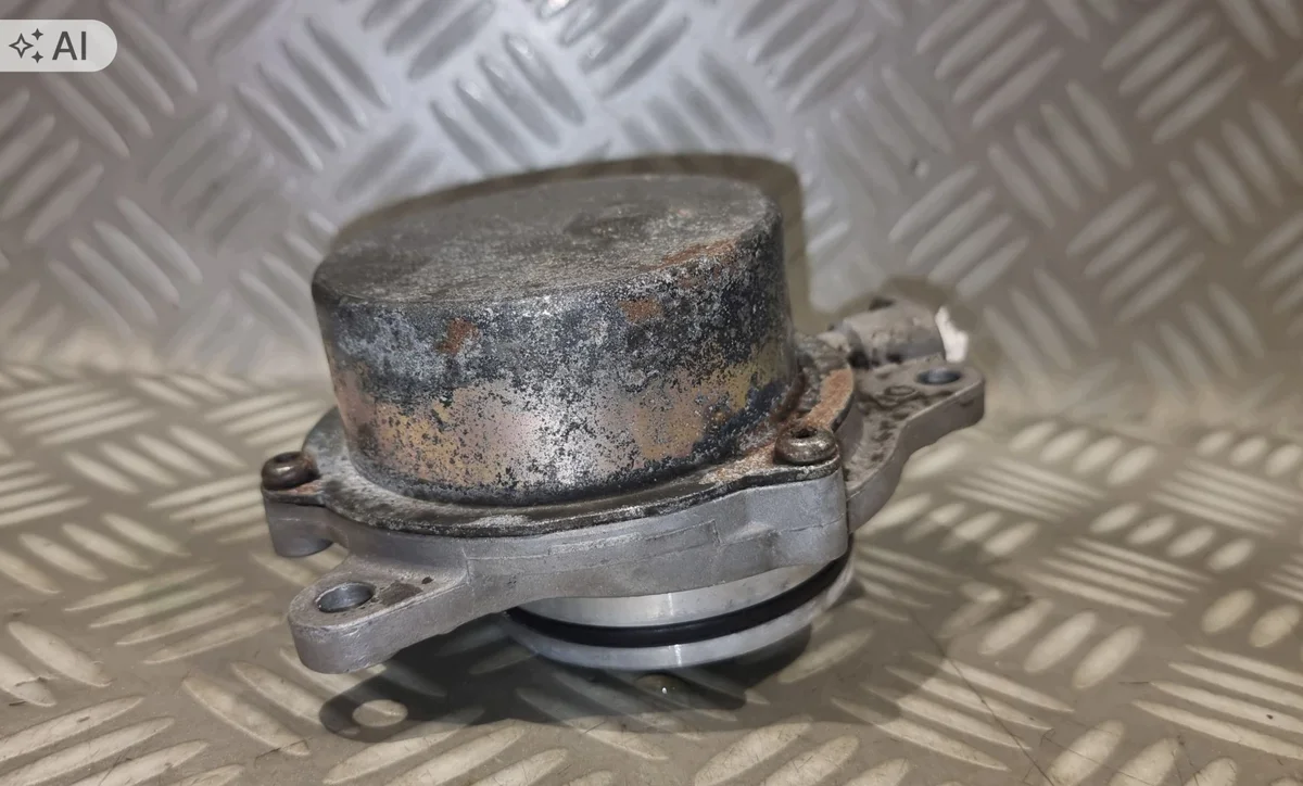 Pompa Vacum BMW E53 E60 E65 E83 3.0 D M57N image 5