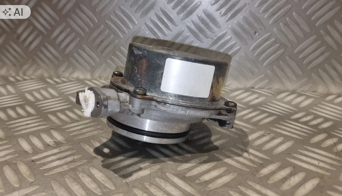 Pompa Vacum BMW E53 E60 E65 E83 3.0 D M57N image 6