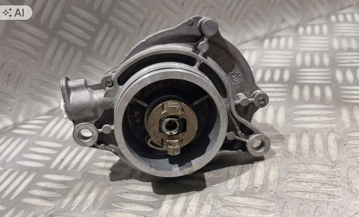 Pompa Vacum BMW E53 E60 E65 E83 3.0 D M57N image 7