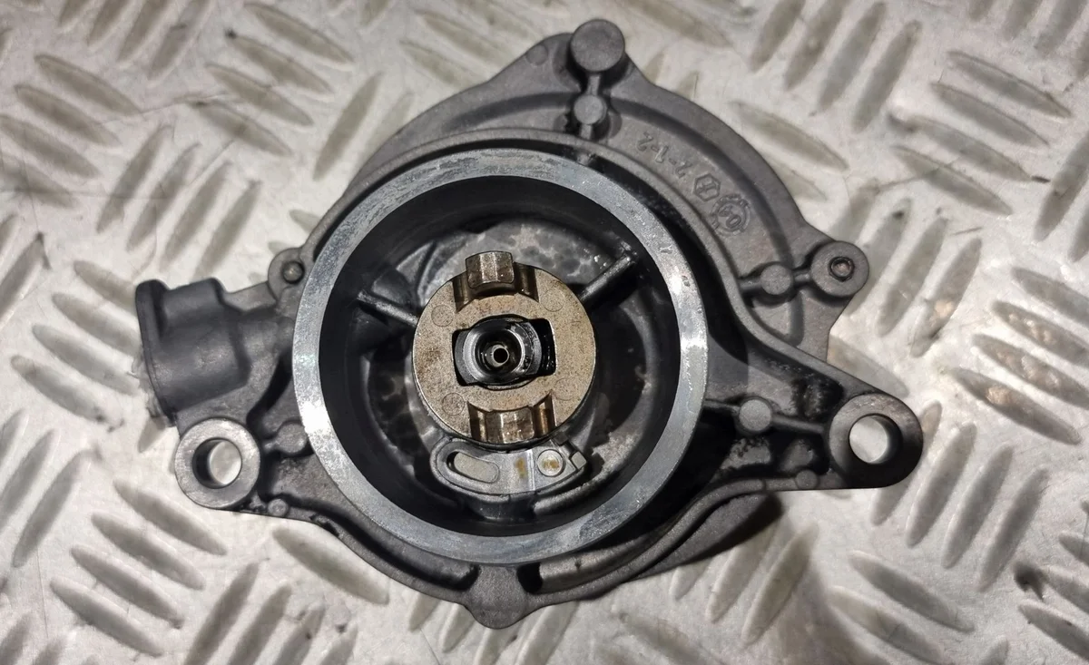Pompa Vacum BMW E53 E60 E65 E83 3.0 D M57N image 8