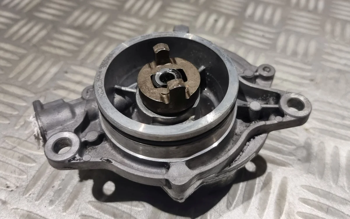 Pompa Vacum BMW E53 E60 E65 E83 3.0 D M57N image 9