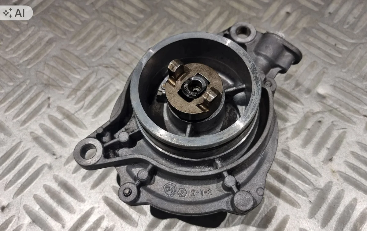 Pompa Vacum BMW E53 E60 E65 E83 3.0 D M57N image 10