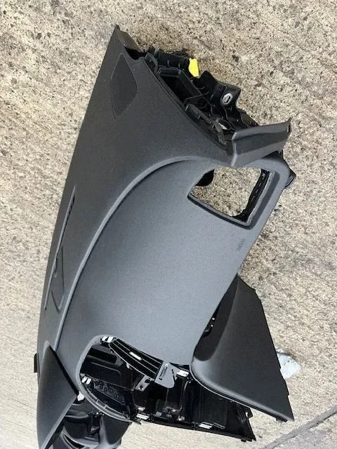 Opel Astra J Kojelauta Käytetty FDR1226 image 5