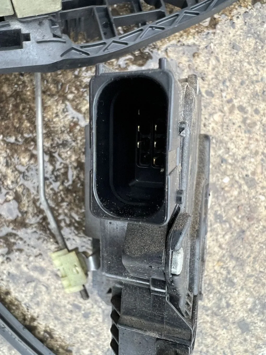 Sluitmotor Centrale Vergrendeling Opel Corsa D image 3