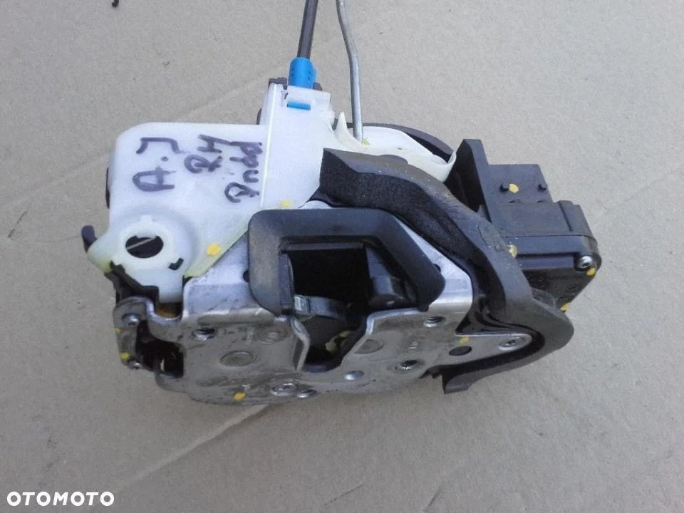 Zentralverriegelung Stellmotor Opel Astra J