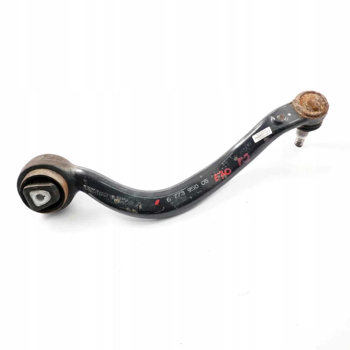 BMW X5 E70 X6 E71 Braccio Anteriore Destro