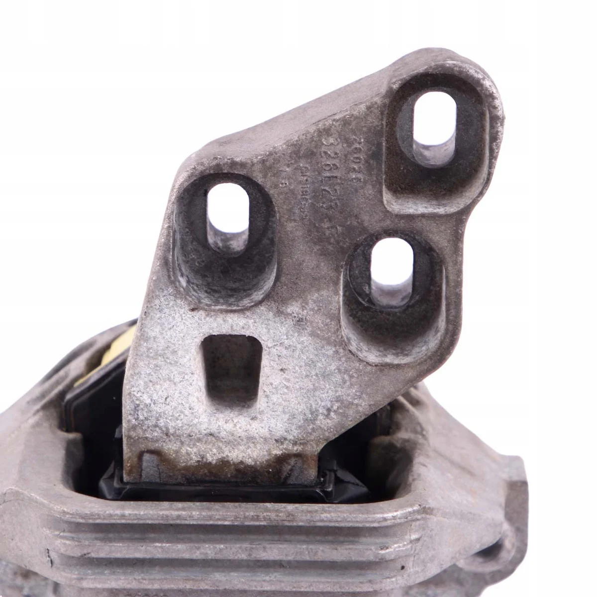Support moteur Mercedes W176 W246 A2462400217 image 3