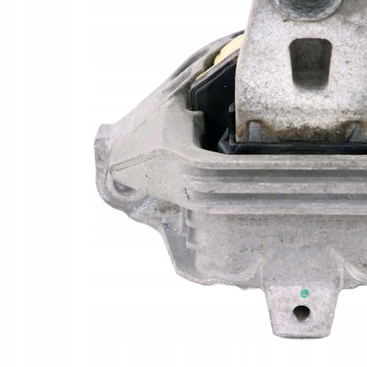 Support moteur Mercedes W176 W246 A2462400217 image 4