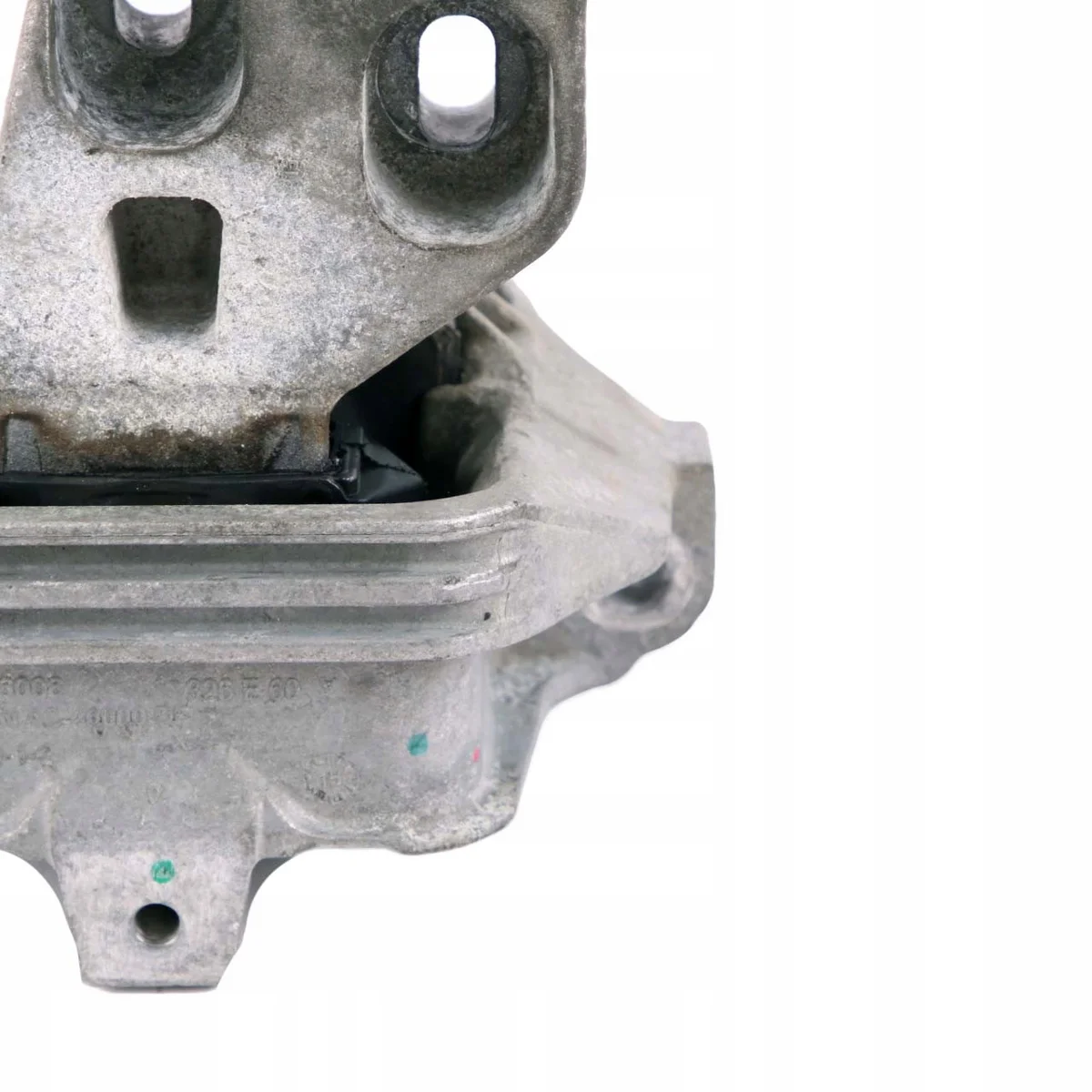Support moteur Mercedes W176 W246 A2462400217 image 5