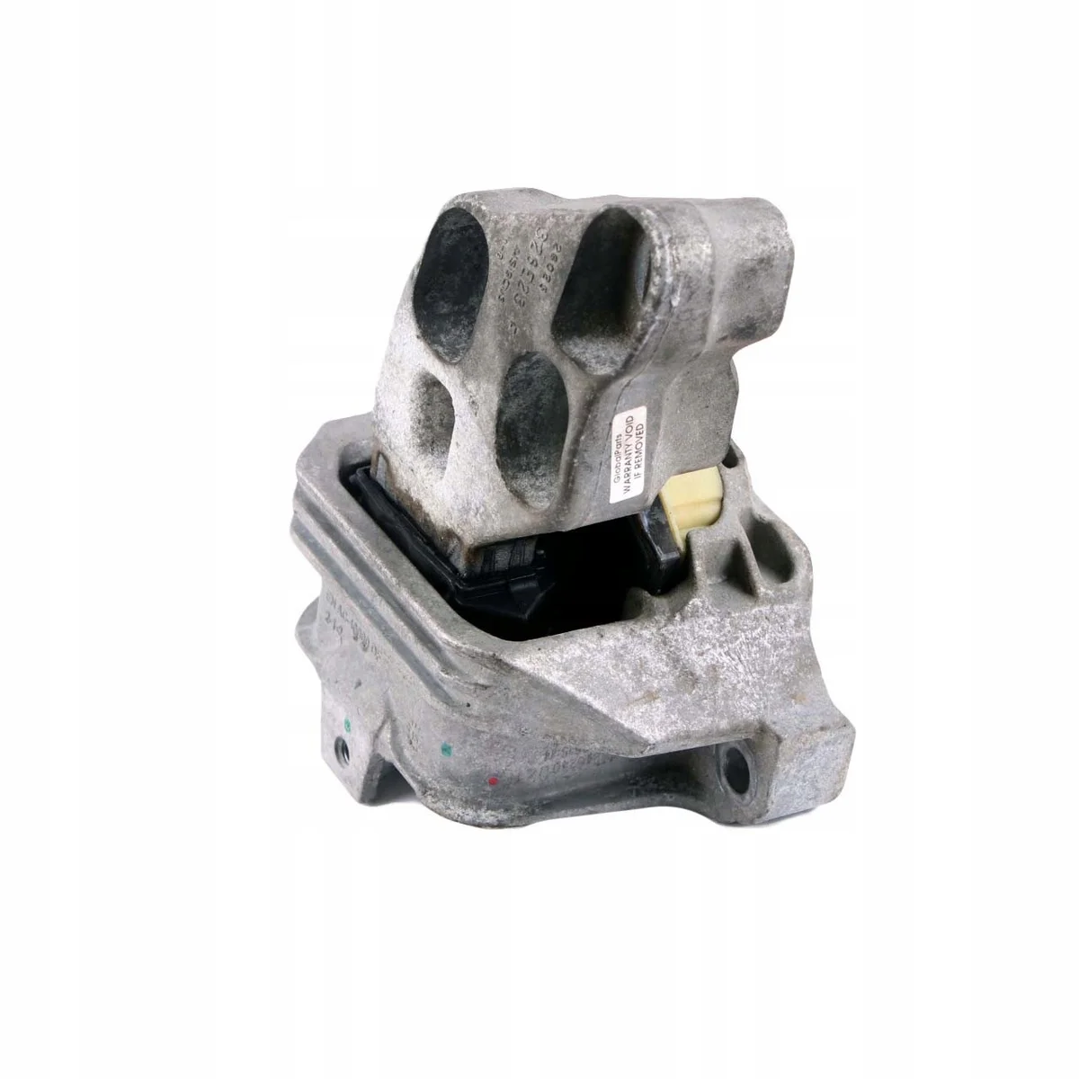 Support moteur Mercedes W176 W246 A2462400217 image 7