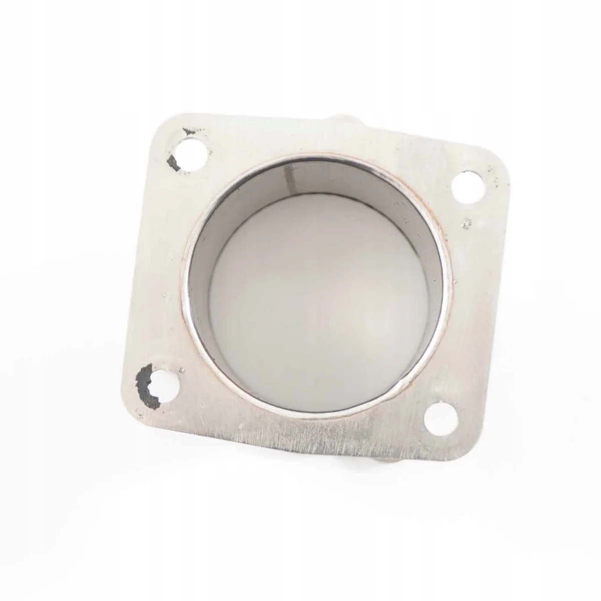 Bouchon vanne EGR BMW E60 E90 335d 535d 7804352 image 5