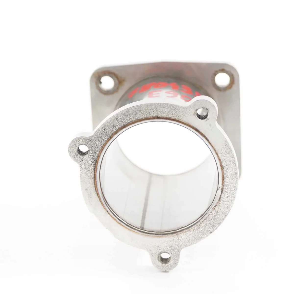 Bouchon vanne EGR BMW E60 E90 335d 535d 7804352 image 6
