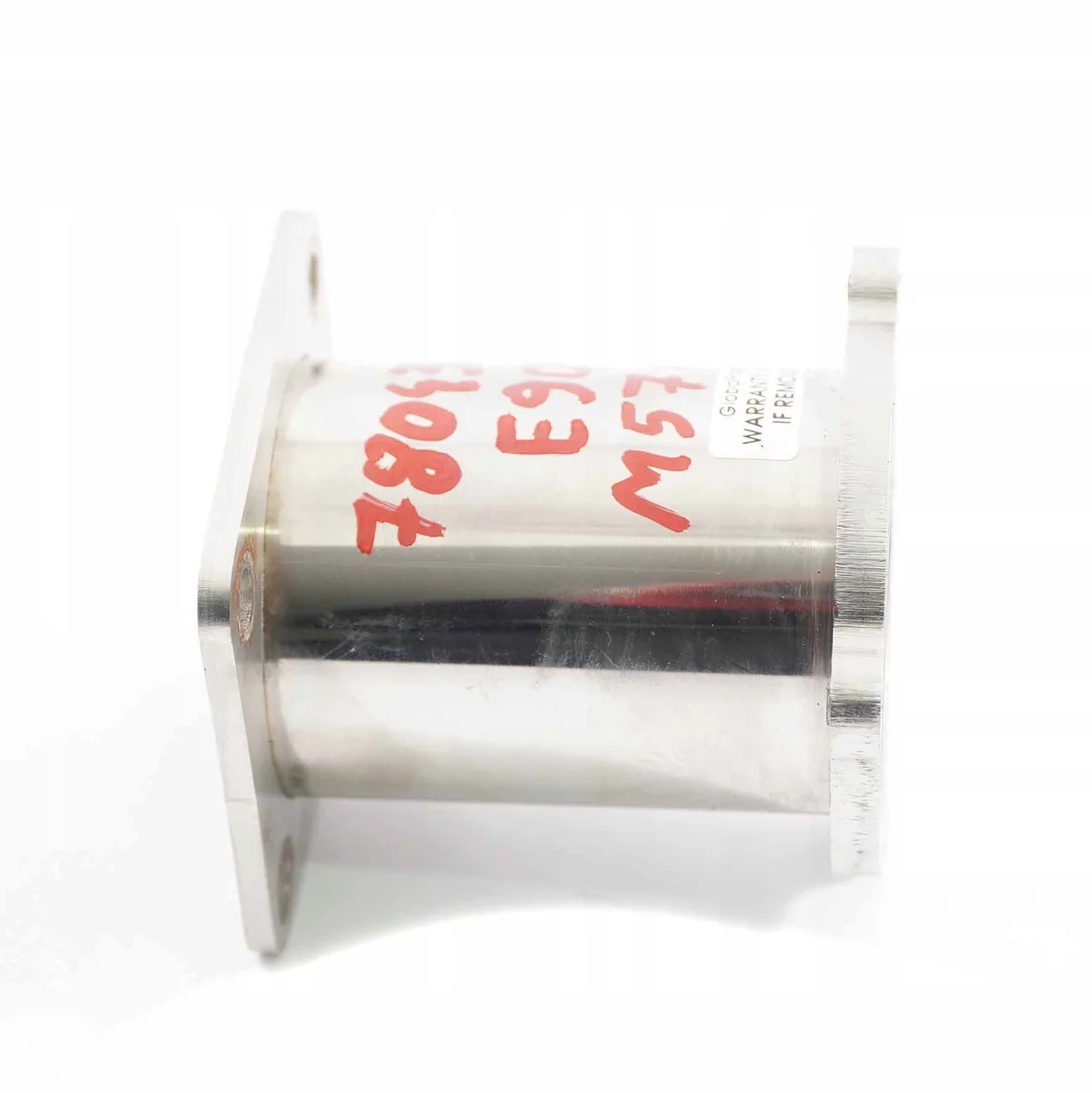 Bouchon vanne EGR BMW E60 E90 335d 535d 7804352 image 8