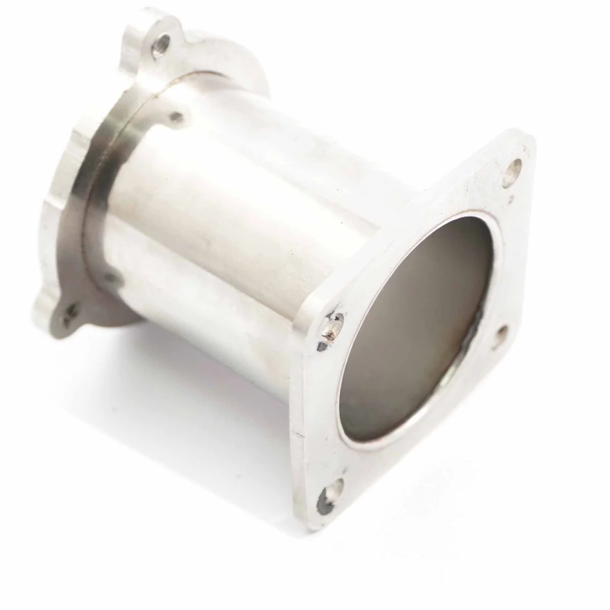 Bouchon vanne EGR BMW E60 E90 335d 535d 7804352 image 10