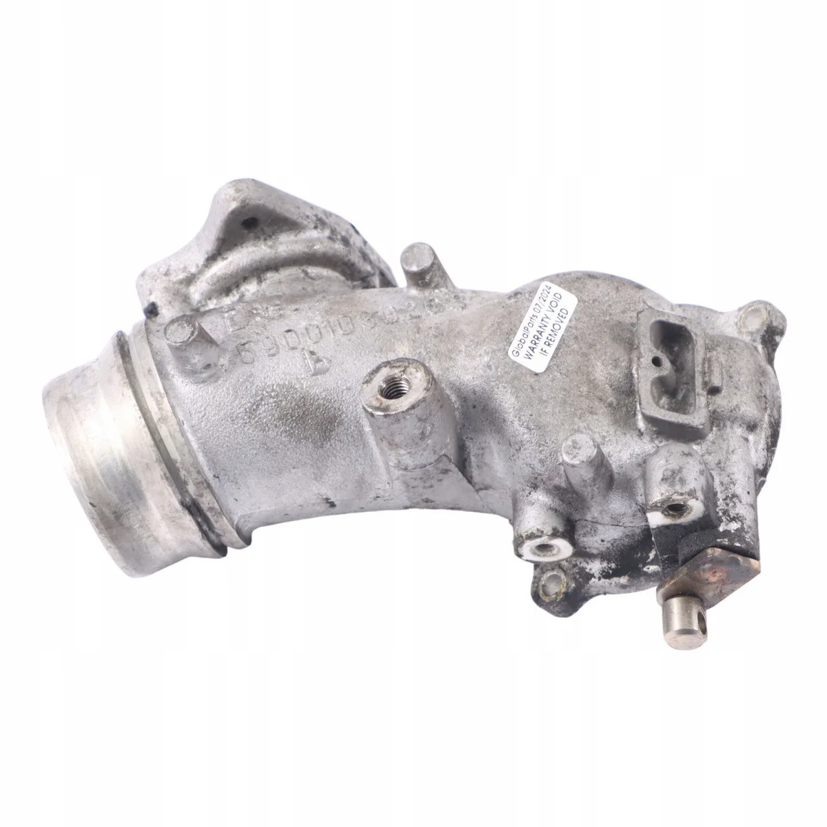 BMW 335d 535d Turbocompressor 7802587