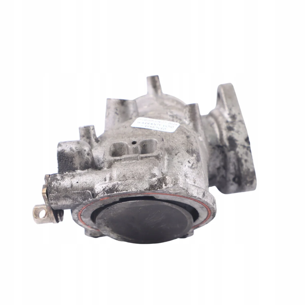 Turbocompressor BMW E60 E90 335d 535d M57N2 image 4