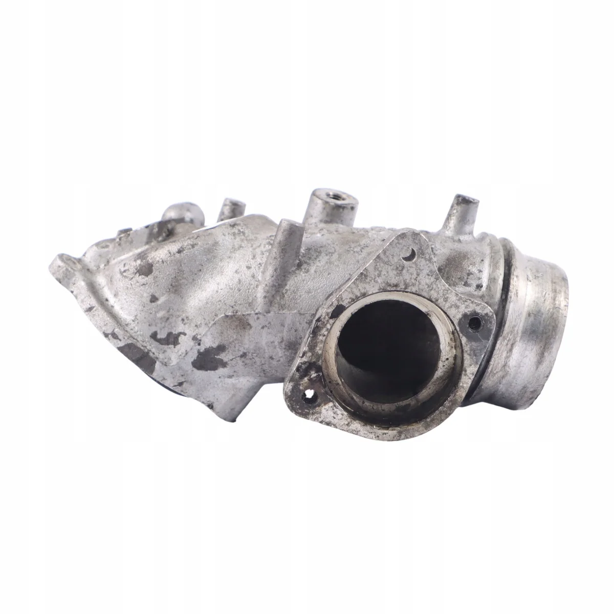 Turbocompressor BMW E60 E90 335d 535d M57N2 image 6