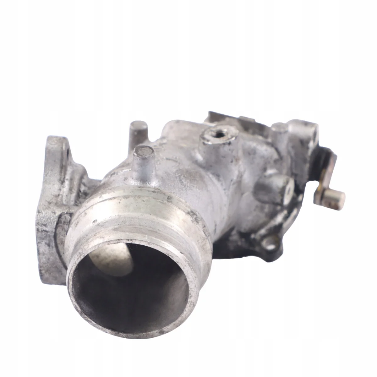 Turbocompressor BMW E60 E90 335d 535d M57N2 image 8
