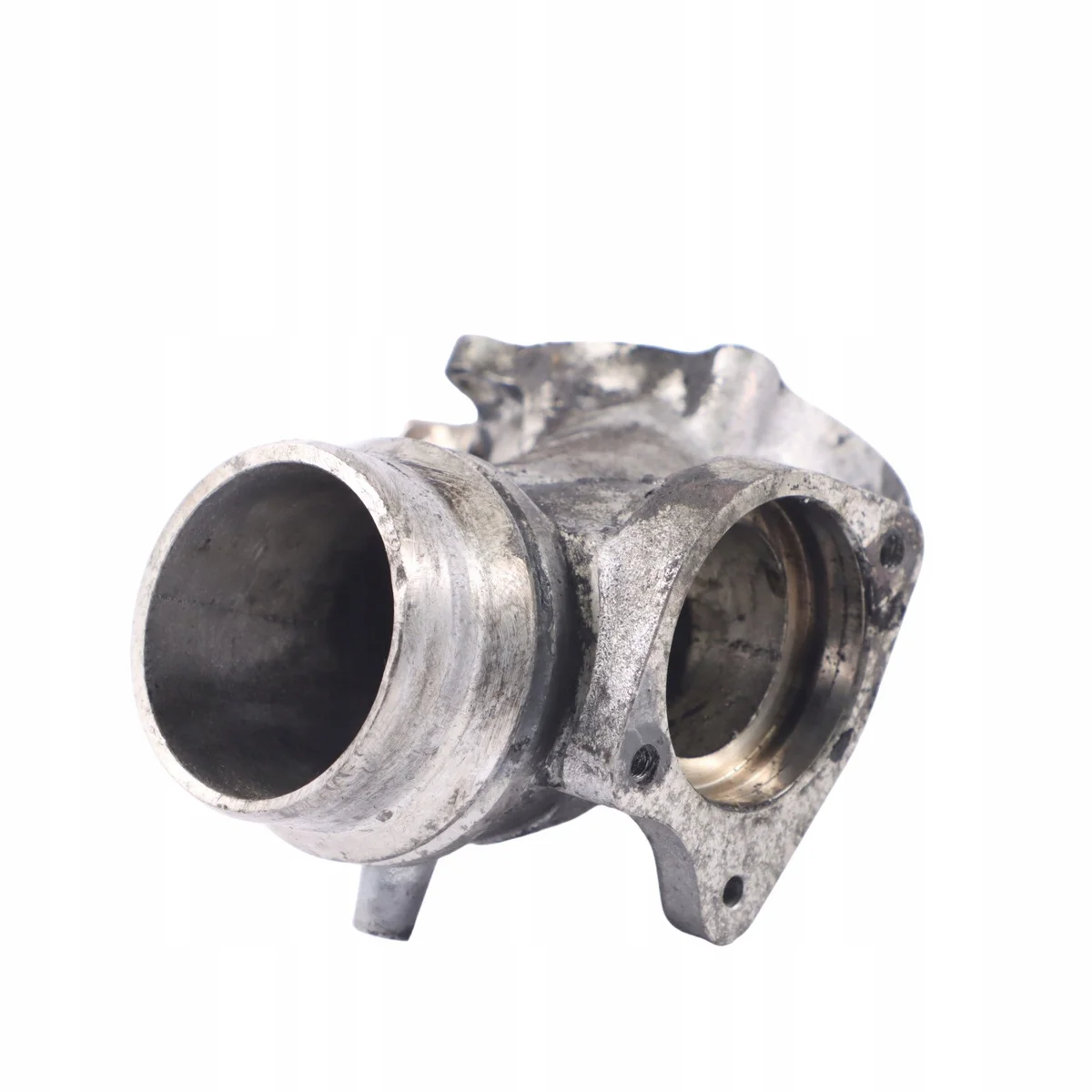Turbocompressor BMW E60 E90 335d 535d M57N2 image 9